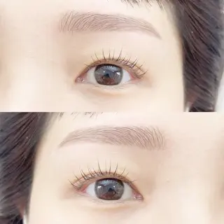 マツエク・マツパ risa 🫧のマツエク・マツパデザイン