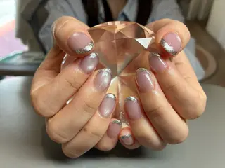 ネイル ECRLN Atsumiのネイルデザイン