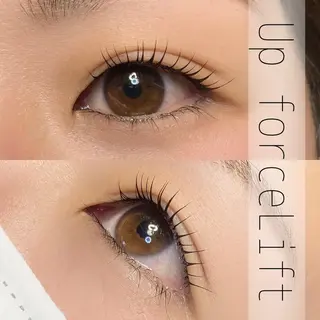 マツエク・マツパ 内藤 由貴のマツエク・マツパデザイン