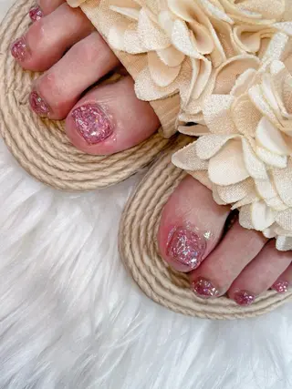 ネイル misun_ nailのネイルデザイン