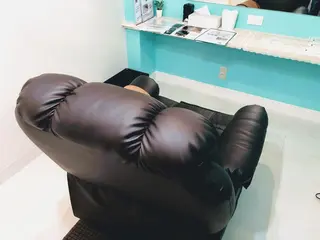 カラー ショート ヘアアレンジ AngelHair 蒲田店のヘアスタイル