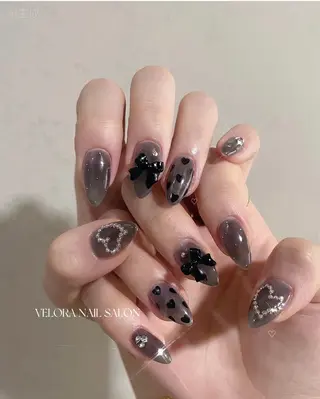 ネイル VELORA NAILのネイルデザイン