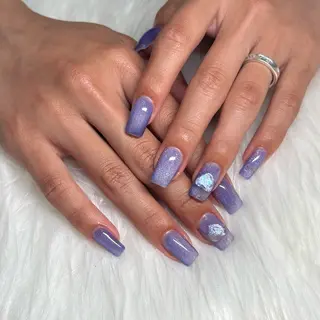 ネイル Nail Salon Reveのネイルデザイン