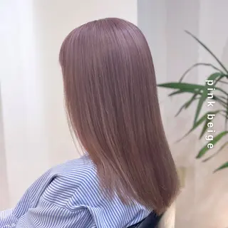 ロング カラー しんのすけ /モデルさん募集中のヘアスタイル