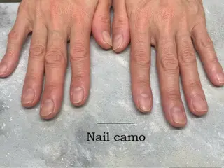 ネイル 🌟Nail camo🌟のネイルデザイン