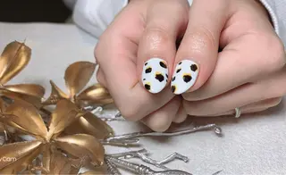ネイル SYR nail salonのネイルデザイン