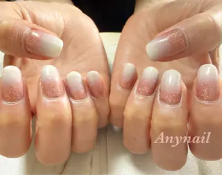 ネイル 岩澤 恵子のネイルデザイン