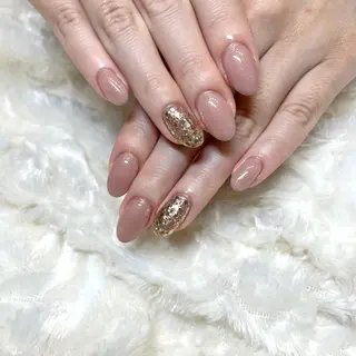 ネイル MIORA︎ マツエク×ネイルのネイルデザイン