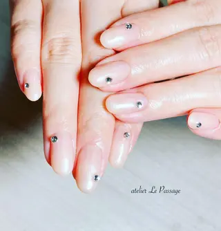 ネイル h nakatsukaのネイルデザイン