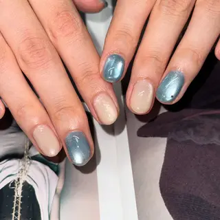 ネイル jeu nail.のネイルデザイン