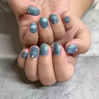 ネイル FELICE ﾌｪﾘｰﾁｪのネイルデザイン