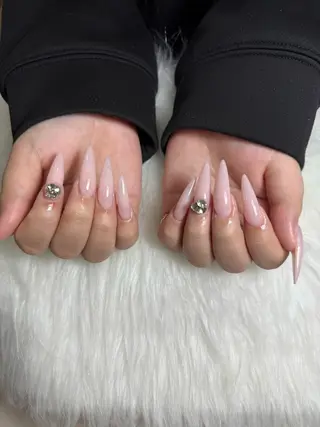 ネイル ハナ nailsのネイルデザイン