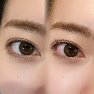 マツエク・マツパ 🩶kind虎井遥音 カットモデル募集🩶のヘアスタイル