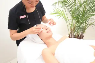 ビューティーサロン グレース新宿店のエステ・リラクイメージ