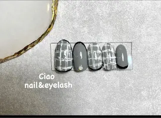 ネイル #Amin nail salonのネイルデザイン