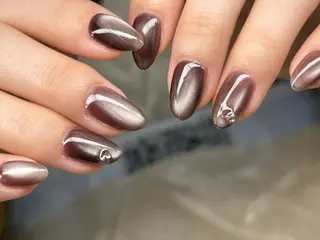 ネイル Lino Nailのネイルデザイン