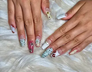 ネイル BelireChii Nail&eyeのその他イメージ