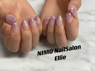 ネイル 閨匠ビューティサロン 新橋店♡Ellieのネイルデザイン