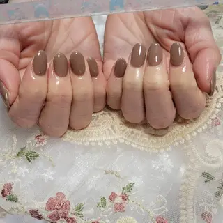 ネイル ネイルサロンほっこり kanaのネイルデザイン