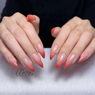 ネイル MaiBeauty Niのネイルデザイン