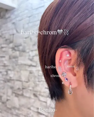 B onitoのエステ・リラクイメージ