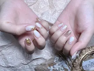 ネイル MissU ネイルサロンのネイルデザイン