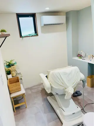 Lightlyhair＆eyelash所属・Lightly‥鈴木 彩乃のマツエク・マツパデザイン