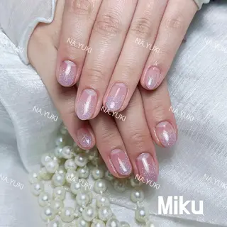 ネイル YUKI 💗 渋谷店のネイルデザイン