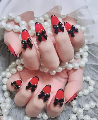 ネイル La Merのネイルデザイン