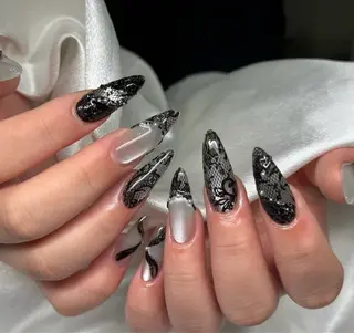ネイル REI レイのネイルデザイン