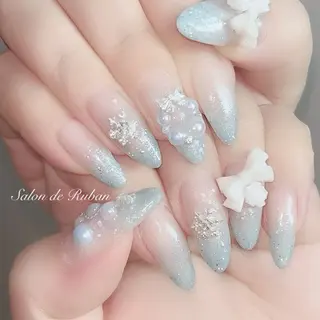 ネイル ネイリスト CHIAKIのネイルデザイン