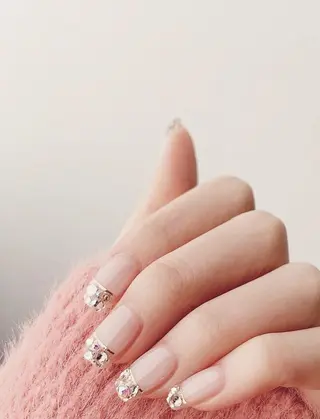 ネイル Cute beauty2のマツエク・マツパデザイン