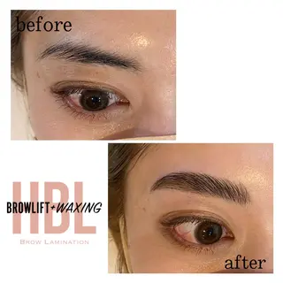 アイブロウ Ikuta Youの眉毛・アイブロウイメージ