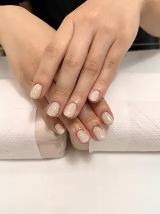 ネイル ✿ ʜᴀʏᴀSʜɪ Sᴀᴏʀɪ ✿のネイルデザイン