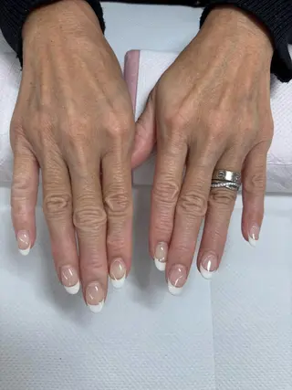 ネイル yamazoe 【MAXKELLY】のネイルデザイン