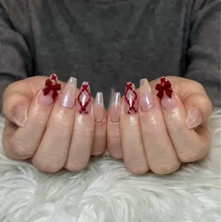 ネイル Julli NailStudioのネイルデザイン