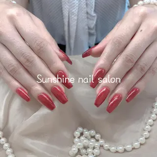 ネイル サンシャイン ネイル池袋店のネイルデザイン