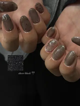 ネイル ネイルサロン Fii【フイ】のネイルデザイン