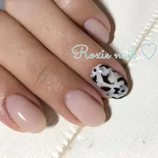 ネイル 後藤 志穂のネイルデザイン