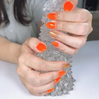 ネイル ネイルサロン ロア旧ジョリーのネイルデザイン