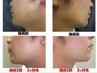 サロン リベル YUKAのエステ・リラクイメージ