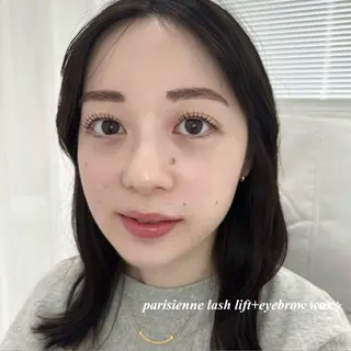 マツエク・マツパ i__ee. harunaのマツエク・マツパデザイン