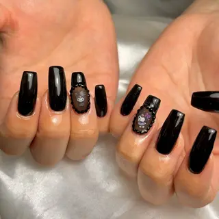 ネイル le ciel nailのネイルデザイン