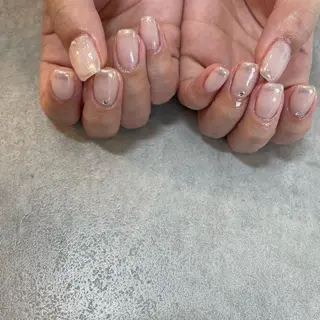 ネイル Nail Salon Gummi.のネイルデザイン