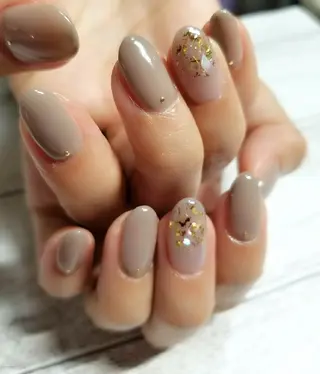 ネイル nail salon ipuniのネイルデザイン