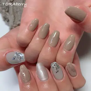 ネイル ネイリスト なつみのネイルデザイン