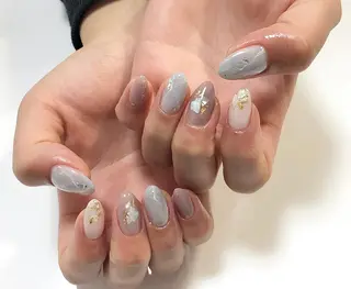 ネイル nailsalon Cee【橿原市】のネイルデザイン