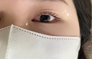 マツエク・マツパ 💐ツメイク manae🤎のマツエク・マツパデザイン