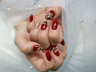 ネイル 🌸Soluna 🌸のネイルデザイン