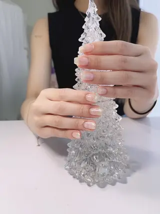 ネイル ネイルサロン ロア旧ジョリーのネイルデザイン